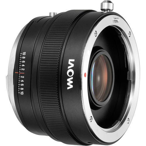 Laowa Magic Shift Converter( Msc) Canon Ef/ Sony Fe