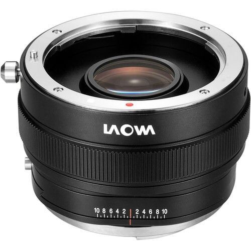 Laowa Magic Shift Converter( Msc) Canon Ef/ Sony Fe