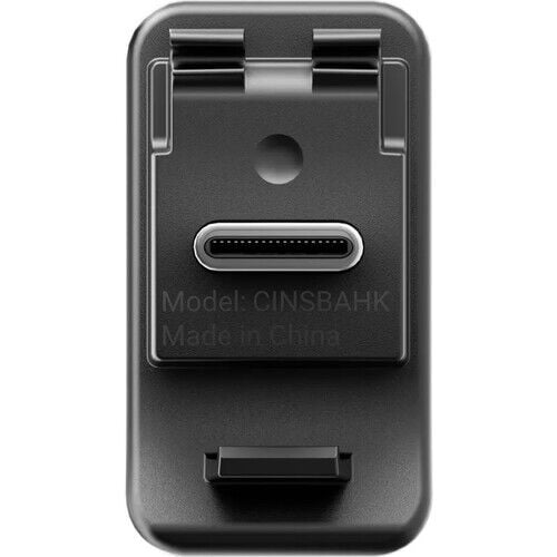 Insta360 X5 Mic Adapter