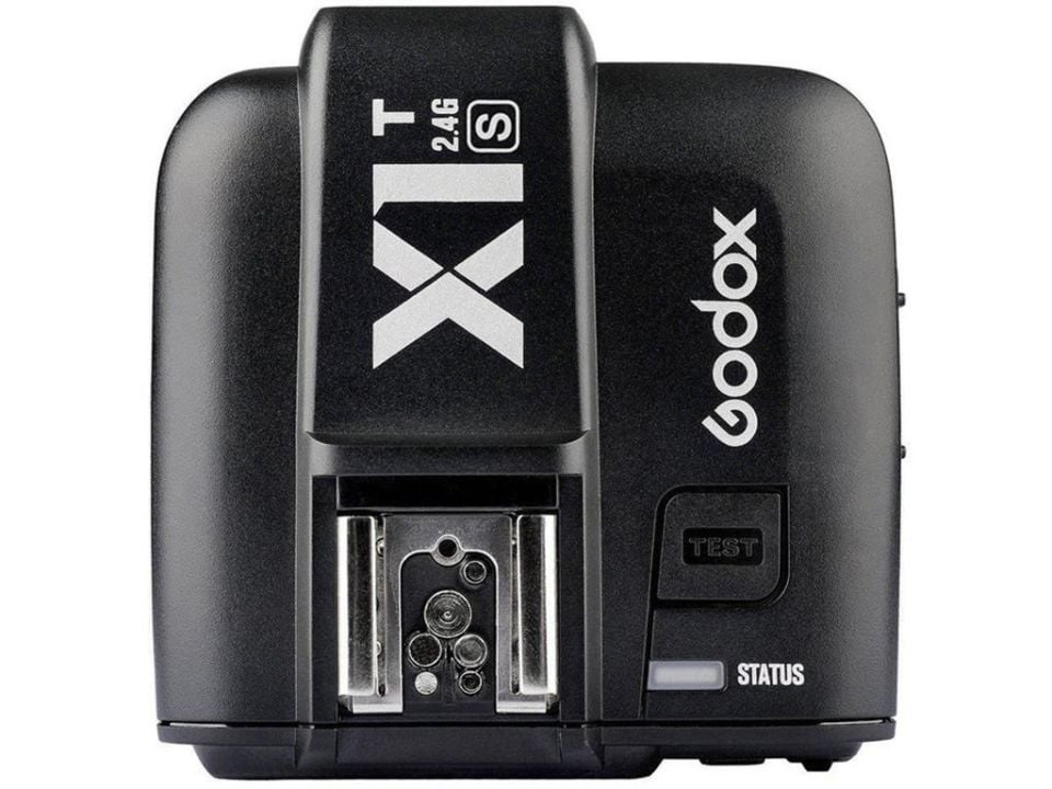 Godox X1T-S Sony Uyumlu TTL Flaş Tetikleyici