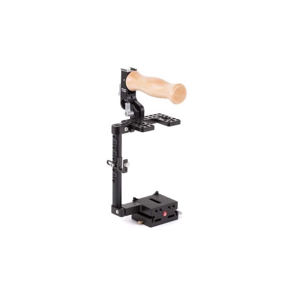 MANFROTTO MVCCM CAMERA CAGE MEDIUM