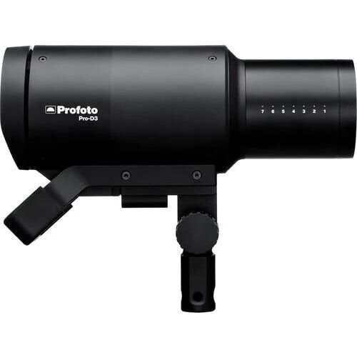 Profoto 901098 PRO-D3 1250WS AIR TTL Stüdyo Flaşı