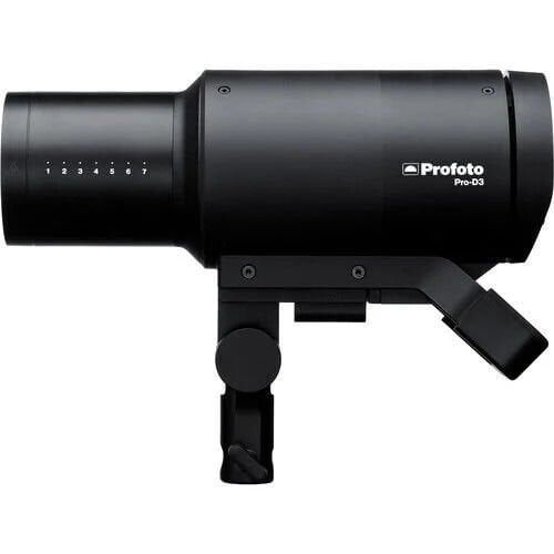 Profoto 901096 PRO-D3 750WS AIR TTL Stüdyo Flaşı