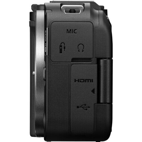 Canon EOS R50 V Body Aynasız Vlog Makinesi