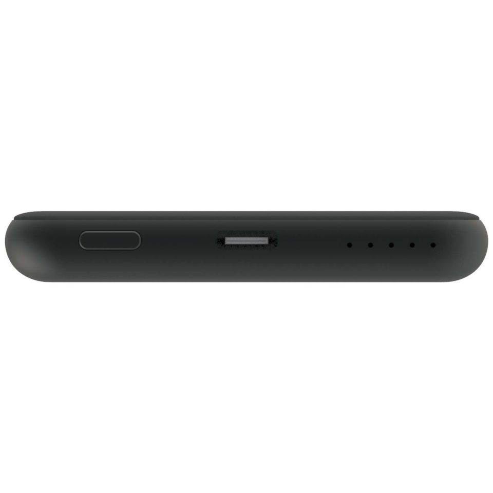 VERBATIM 32240 Powerpack 5K mAh Black MCP-5BK