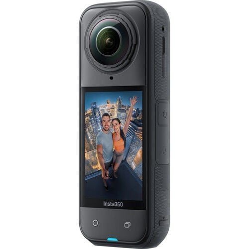 Insta360 X5 Motosiklet Kiti 256GB
