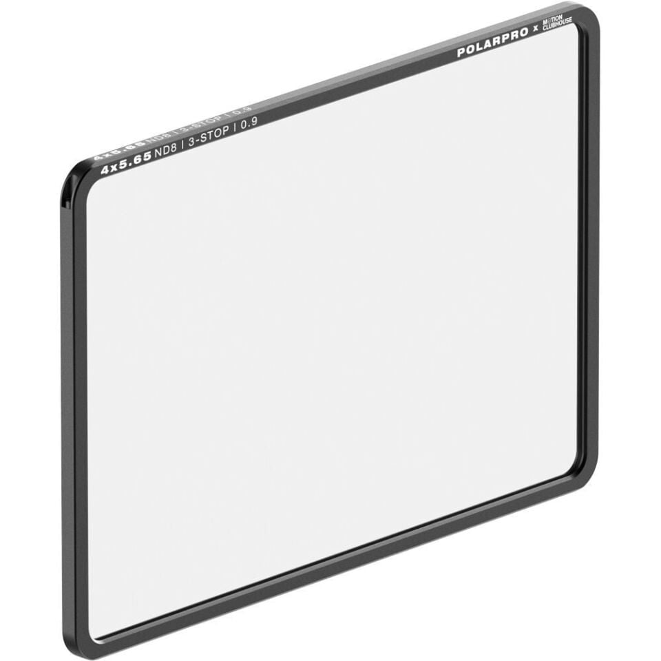 POLARPRO 4x565 - ND8 FILTRE (4565-ND8)