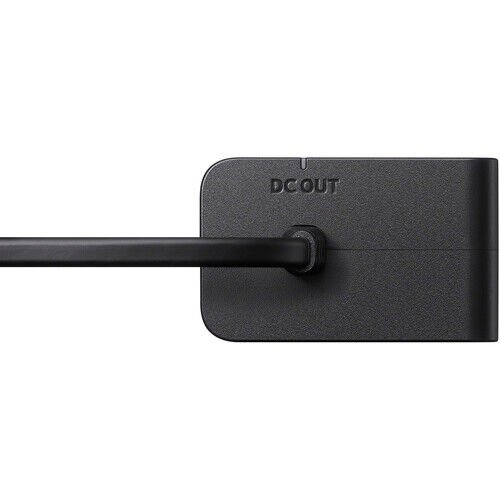 Sony DC-C1 DC Bağlantı Parçası