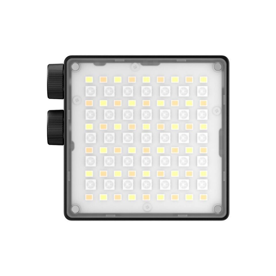 Ulanzi LE20 20W Pocket RGB Video Led Işık