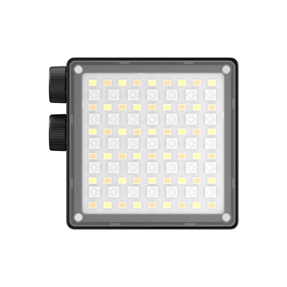 Ulanzi LE20 20W Pocket RGB Video Led Işık