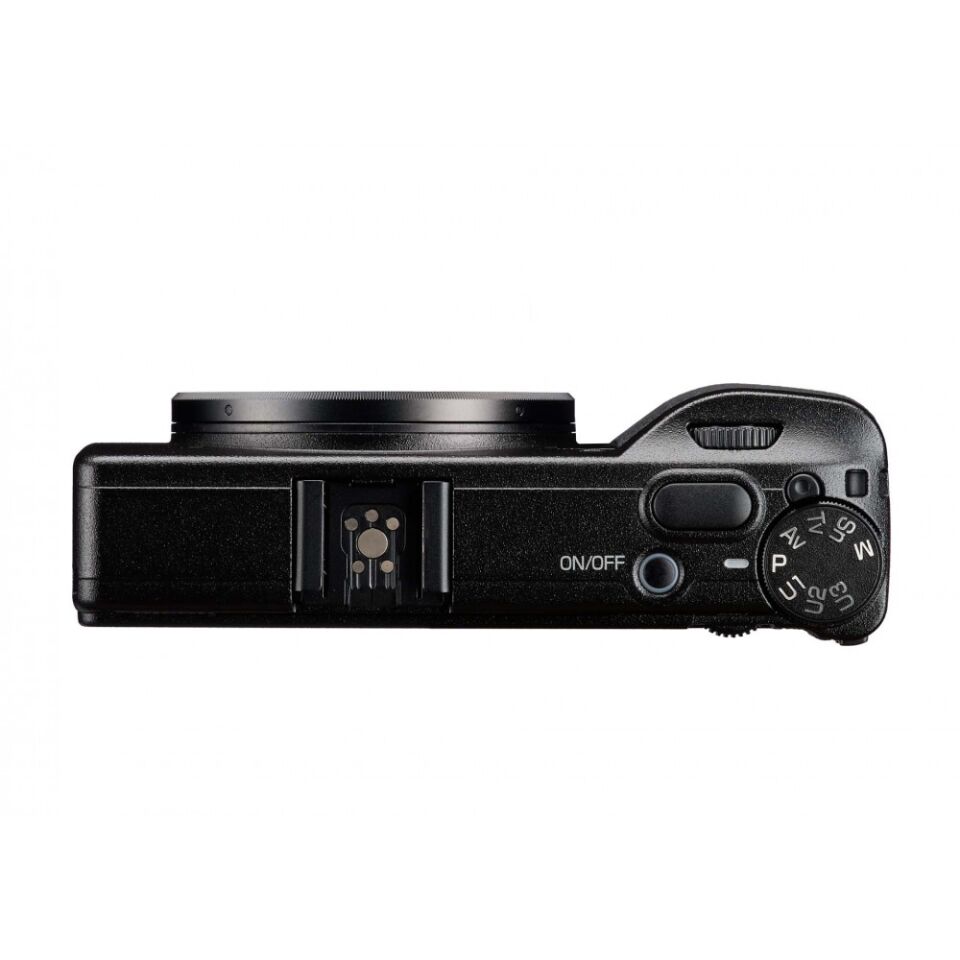 Ricoh GR IV Dijital Fotoğraf Makinesi