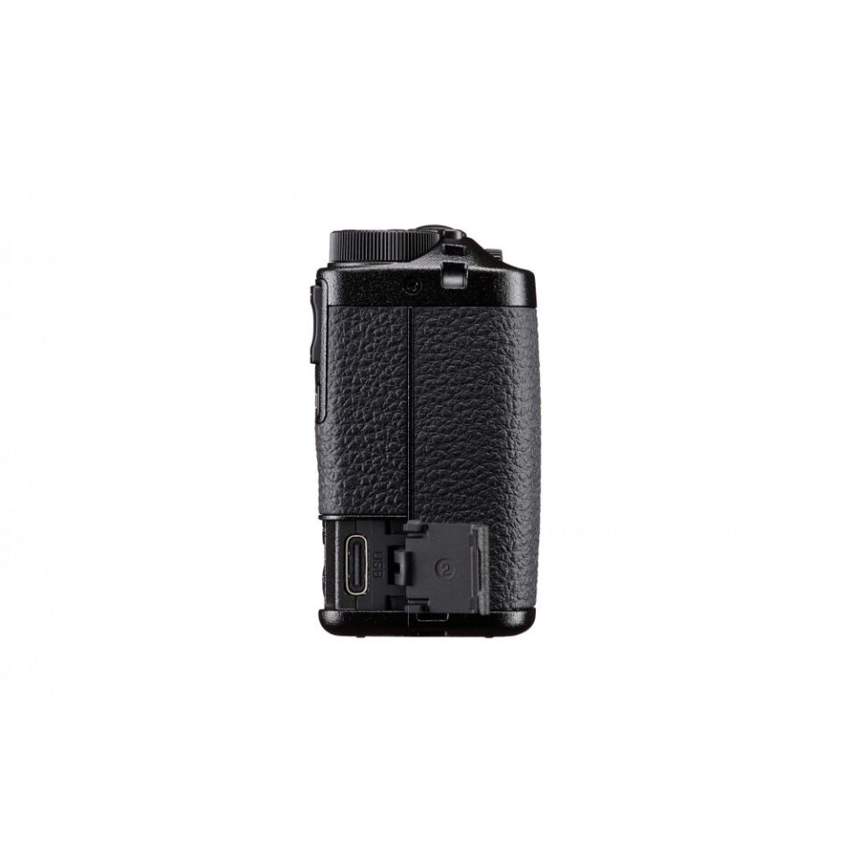 Ricoh GR IV Dijital Fotoğraf Makinesi