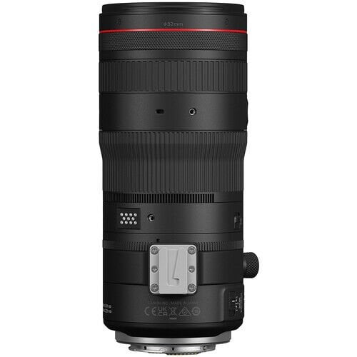 Canon RF 70-200mm f/2.8 L IS USM Z Lens (Canon RF)