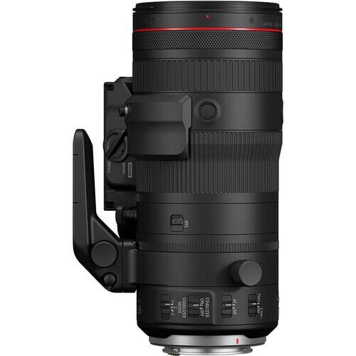 Canon RF 70-200mm f/2.8 L IS USM Z Lens (Canon RF)