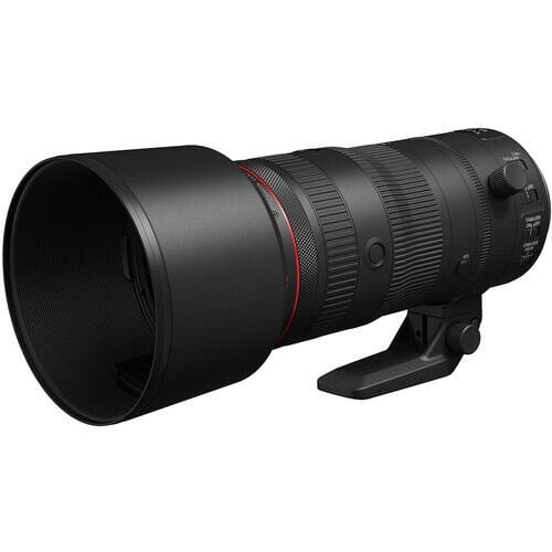 Canon RF 70-200mm f/2.8 L IS USM Z Lens (Canon RF)