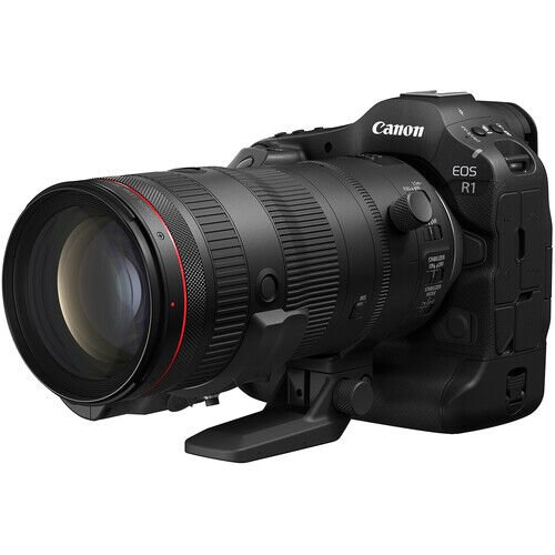 Canon RF 70-200mm f/2.8 L IS USM Z Lens (Canon RF)