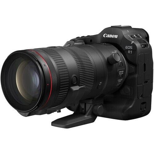 Canon RF 70-200mm f/2.8 L IS USM Z Lens (Canon RF)