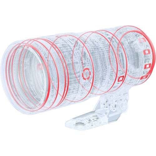 Canon RF 70-200mm f/2.8 L IS USM Z Lens (Canon RF)