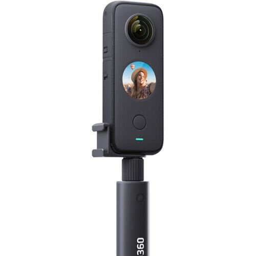 Insta360 X5 / X4 / X3 / X2 Cold Shoe