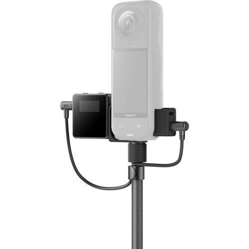 Insta360 X5 Invisible Mic Cold Shoe