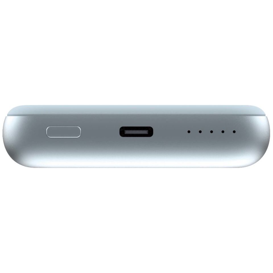 VERBATIM 32247 Powerpack 10K mAh BLU MCP-10BE