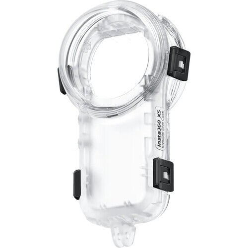 Insta360 X5 Invisible Dive Case