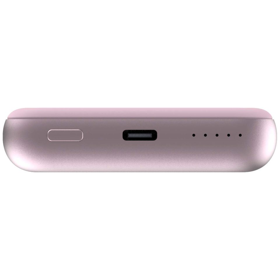 VERBATIM 32248 Powerpack 10K mAh PNK MCP-10PK