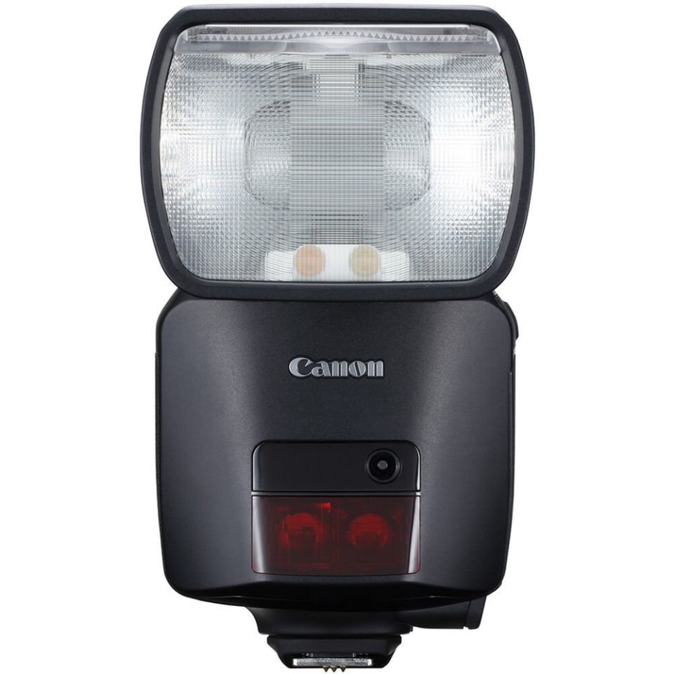 Canon EL-1 Speedlite Flaş (Lityum İyon Bataryalı)