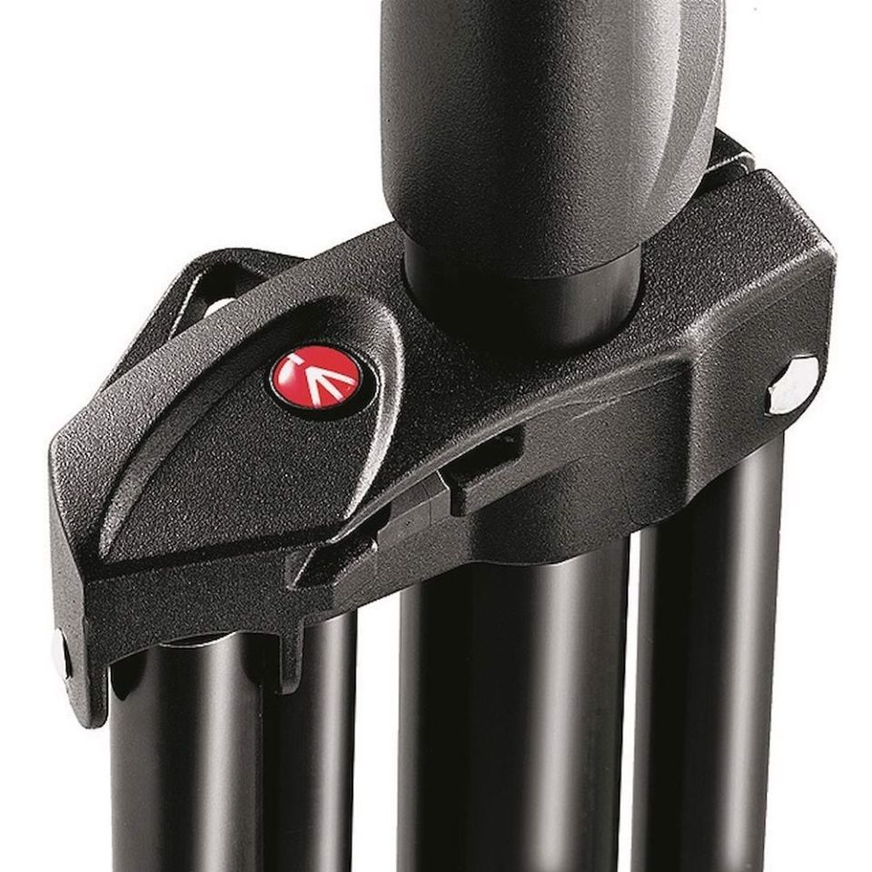 MANFROTTO MA 1004BAC -3FLASH AYAĞI