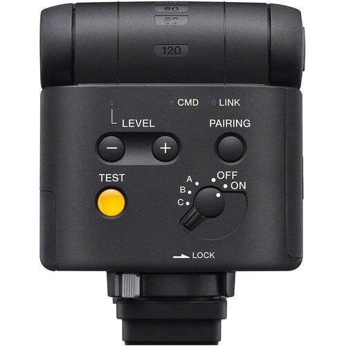 Sony HVL-F28RM Harici Flaş