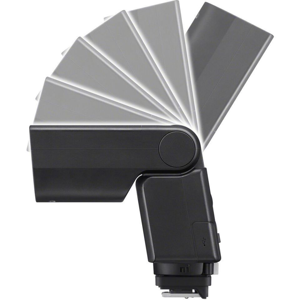 Sony HVL-F28RM Harici Flaş
