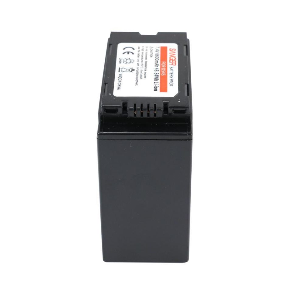 Sanger CGR-D54S Panasonic Kamera Batarya