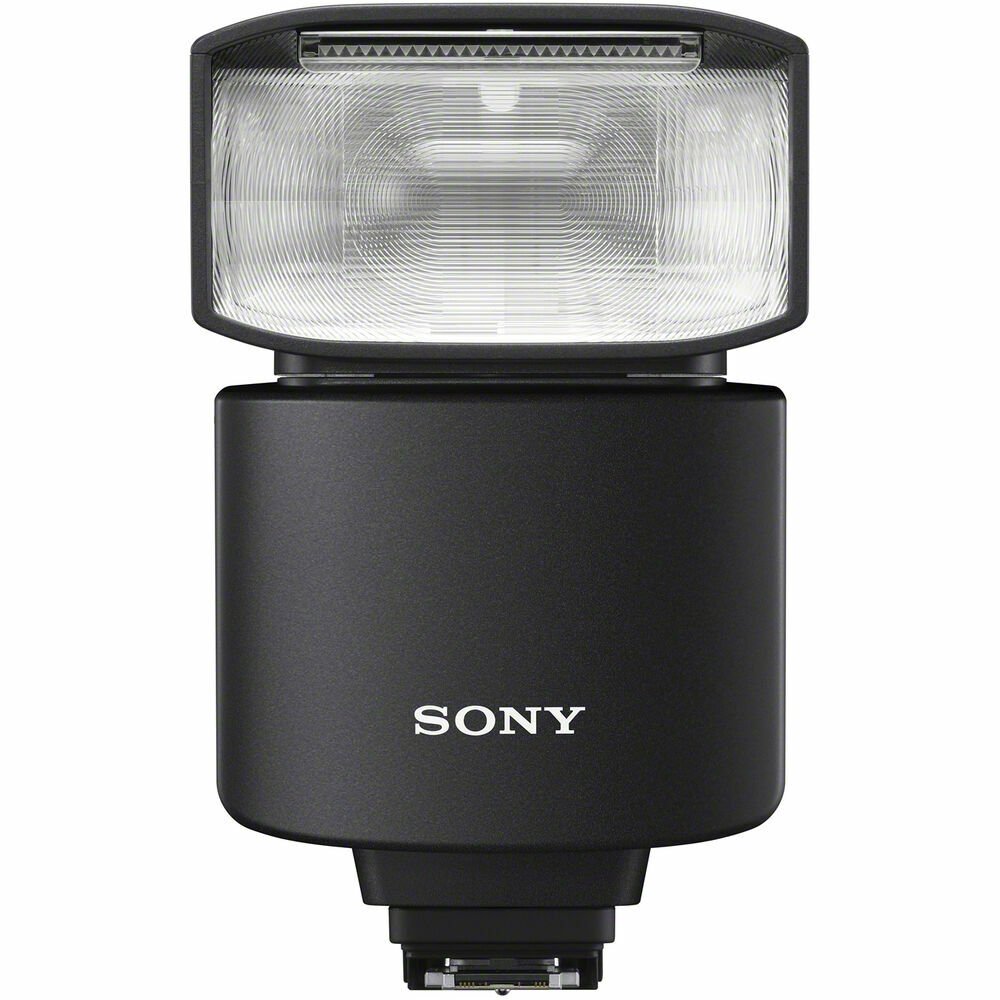 Sony HVL-F46RM Kablosuz Radyo Kontrollü Harici Flaş