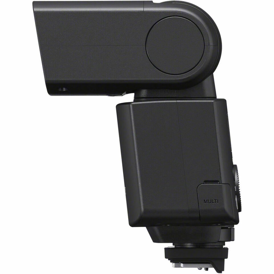 Sony HVL-F46RM Kablosuz Radyo Kontrollü Harici Flaş