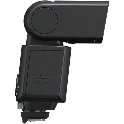 Sony HVL-F46RM Kablosuz Radyo Kontrollü Harici Flaş