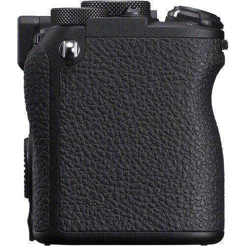Sony A7C II Body (Siyah)