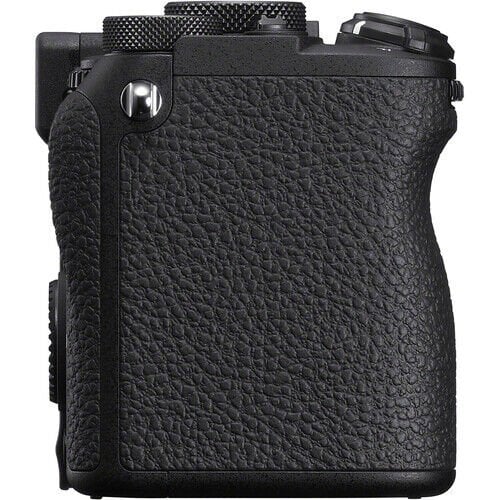 Sony A7C II Body (Siyah)