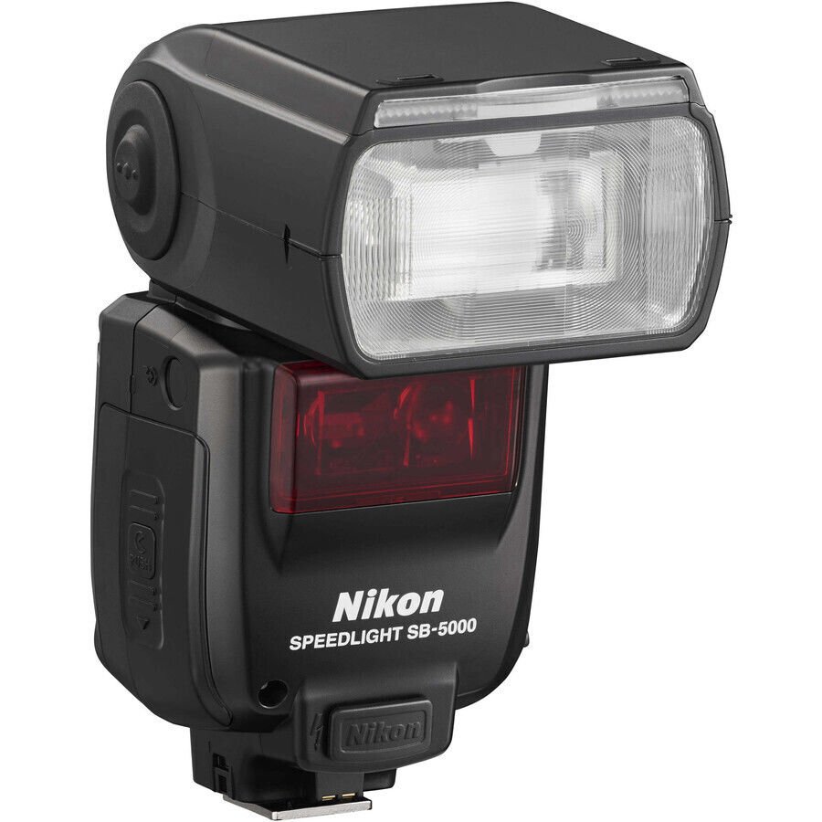 Nikon SB-5000 Speedlight Flaş (Karfo Karacasulu Garantili)