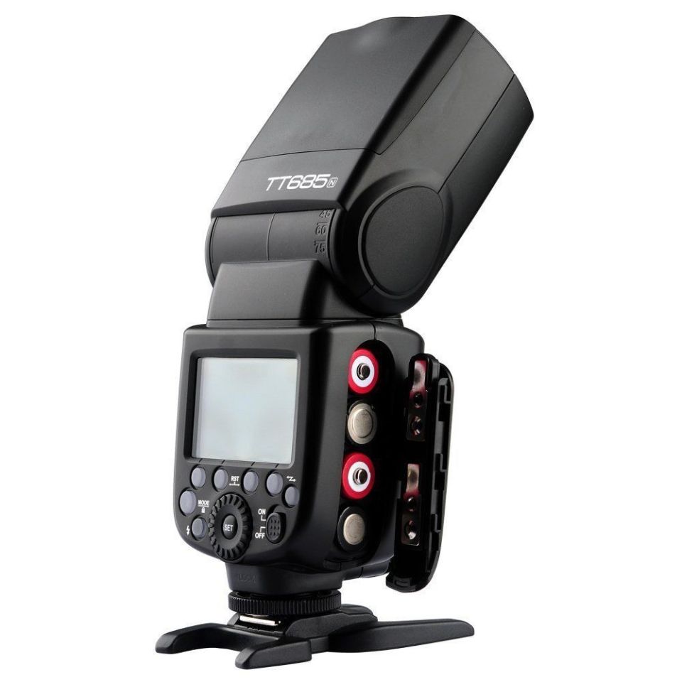Godox TT685S Sony Uyumlu Tepe Flaşı