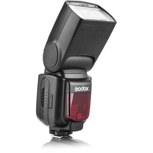 Godox TT685N Nikon Uyumlu Tepe Flaşı