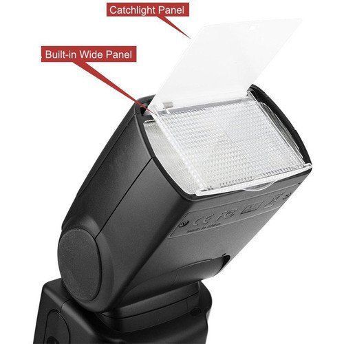 Godox TT685N Nikon Uyumlu Tepe Flaşı