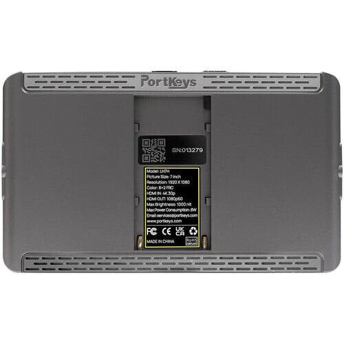 Portkeys Lh7H Monitor