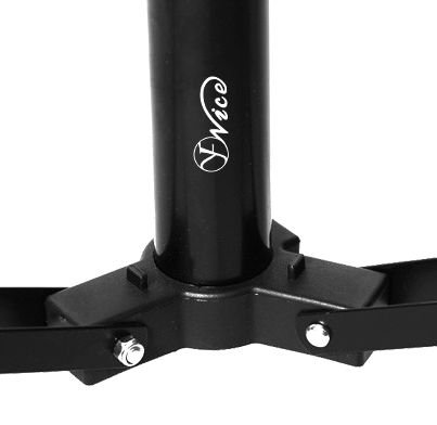 YF Nice 280cm Işık Ayağı - Yaylı