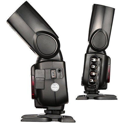 Godox TT685(C) TTL Flaş (Canon Uyumlu)