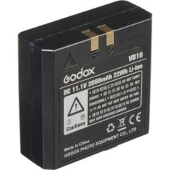 Godox V860 II (S) TTL Flaş (Sony Uyumlu)