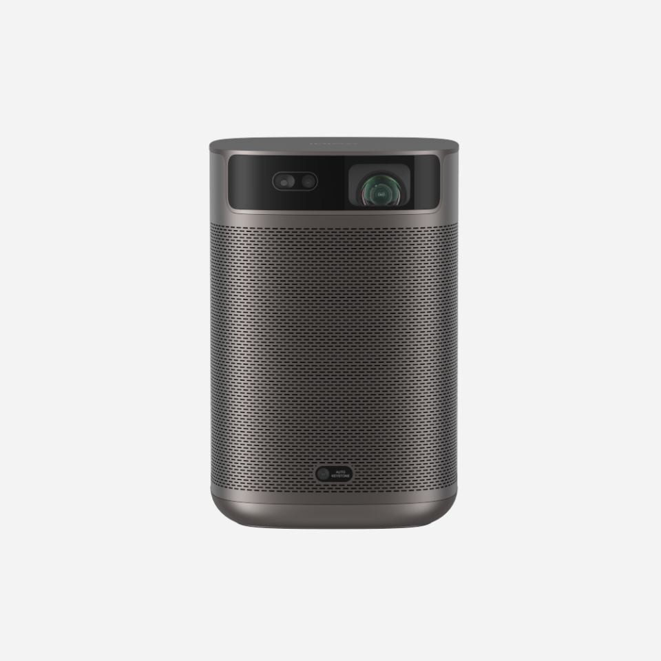 XGIMI MoGo 2 Pro – Taşınabilir Akıllı Projeksiyon