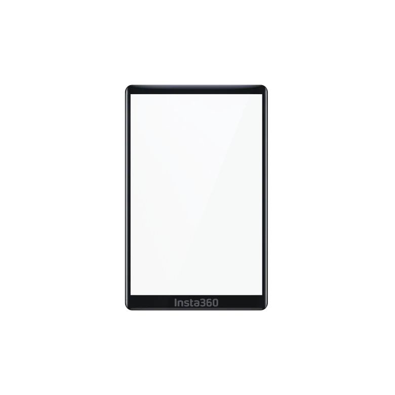 Insta360 X4 Ekran Koruyucu / Screen Protector