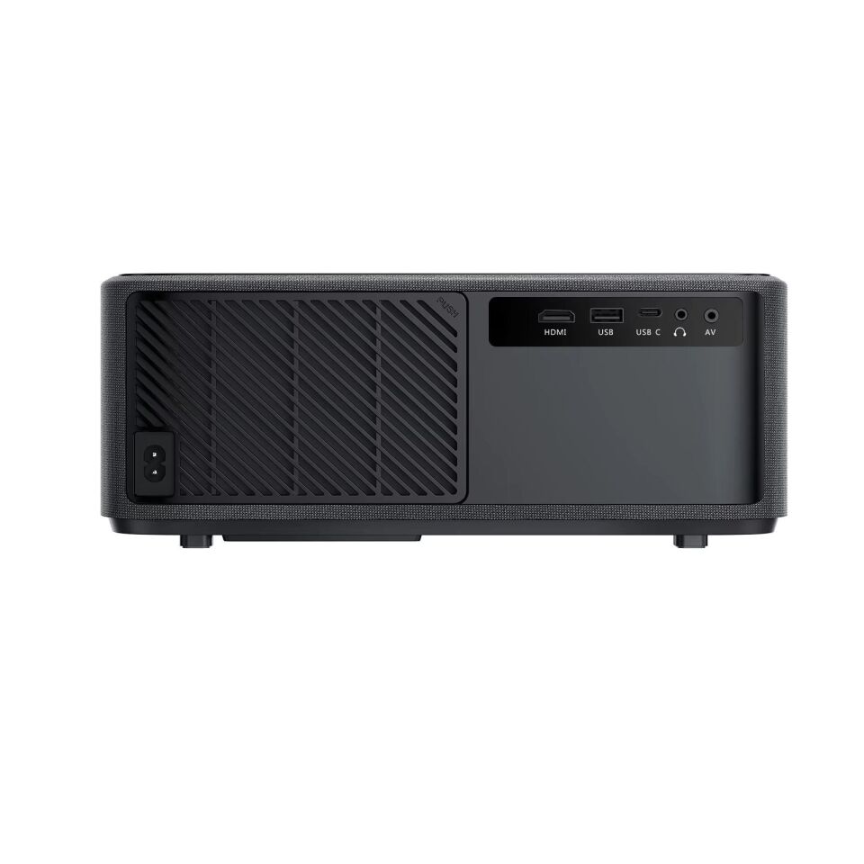 Yaber K2S Full Hd (4K Destekli) Jbl Hoparlörlü 800 Lümen Projeksiyon Cihazi