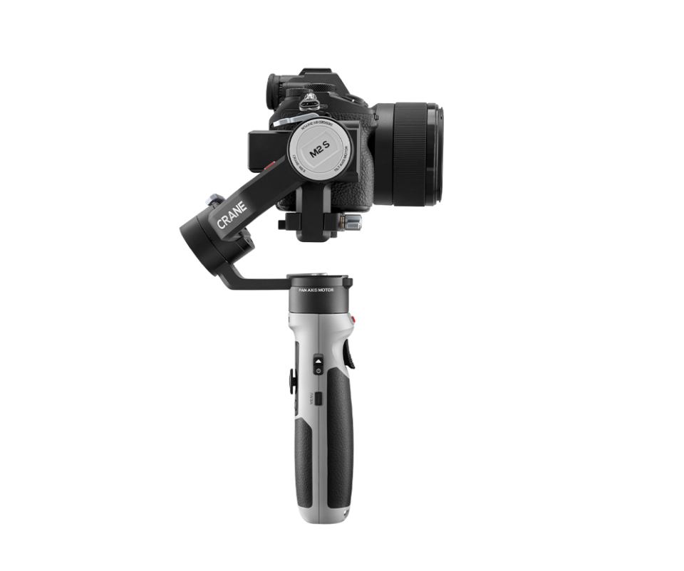 ZHIYUN CRANE M2 S COMBO
