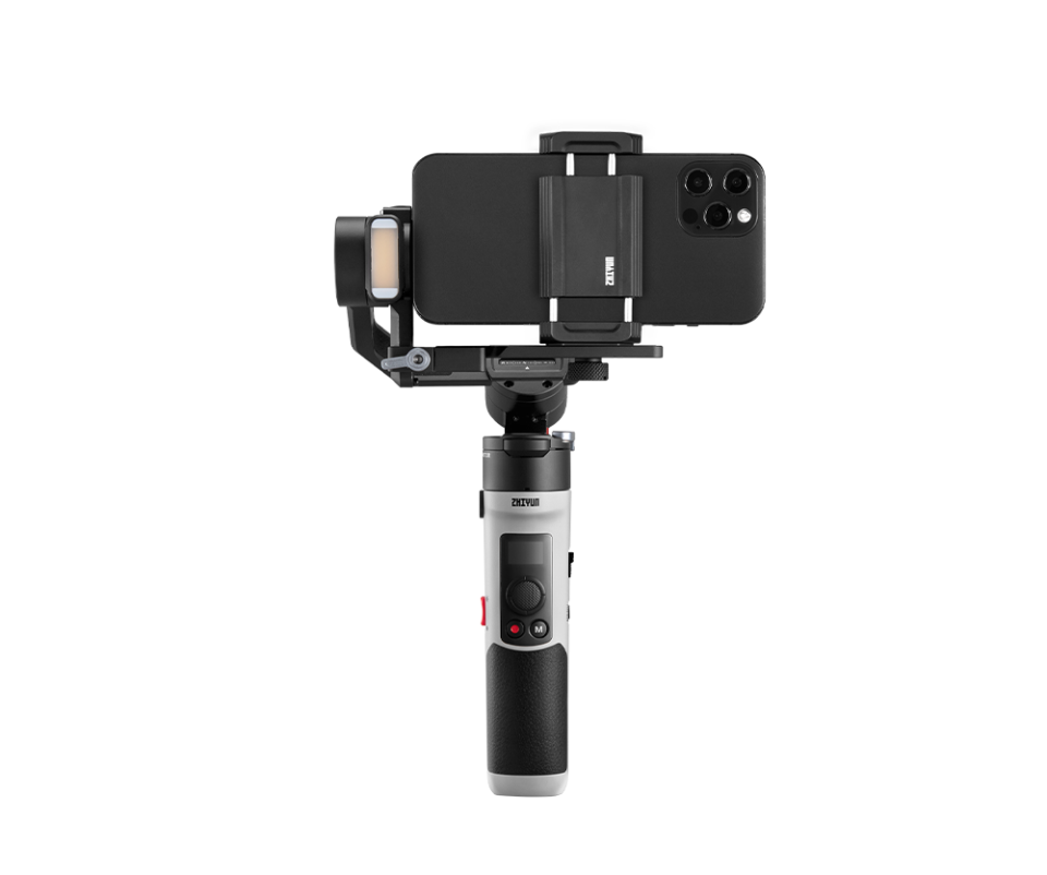 ZHIYUN CRANE M2 S
